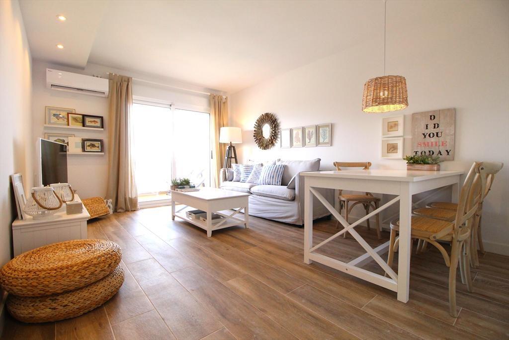 Santa Ana 22 By Homeprive El Verger Dış mekan fotoğraf