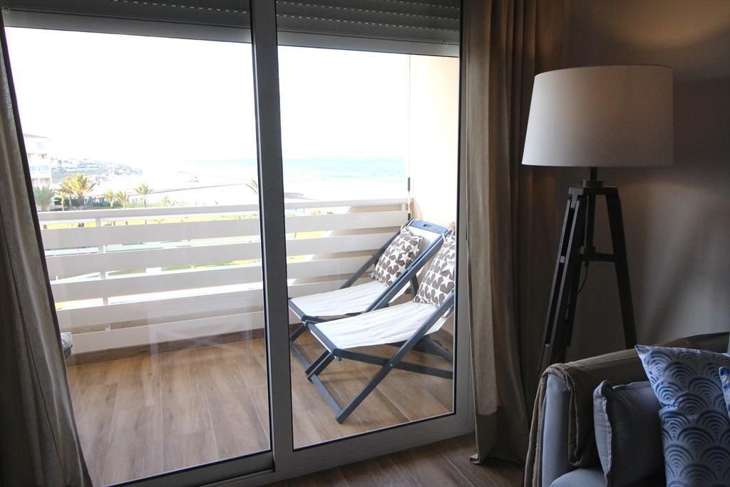 Santa Ana 22 By Homeprive El Verger Dış mekan fotoğraf